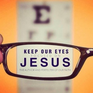 focus
